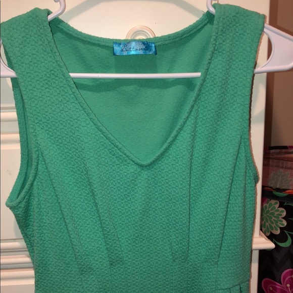 Francescas dress - Picture 3 of 5